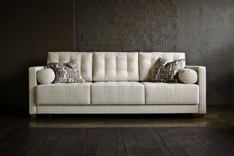 "DONNA" FURNITURE SHOWROOM • ARMENIA (YEREVAN) • SPYUR