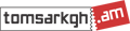 "ТОМСАРКХ.ЭЙЭМ" ("TOMSARKGH.AM")