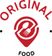 "ORIGINAL FOOD"