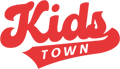 "KIDS TOWN" CHILDREN'S CAFE