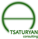 "TSATURYAN CONSULTING"