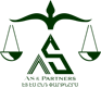 "A. S. & PARTNERS" Limited Liability Company (LLC)