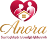 "АНОРА" ЦЕНТР ПО УХОДУ