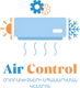 "AIR CONTROL" AIR CONDITIONER SERVICE CENTER