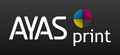 "AYAS PRINT" PRINTING HOUSE